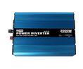 DC / AC Inverter 48V 230V 2kW Universal Output Plug System